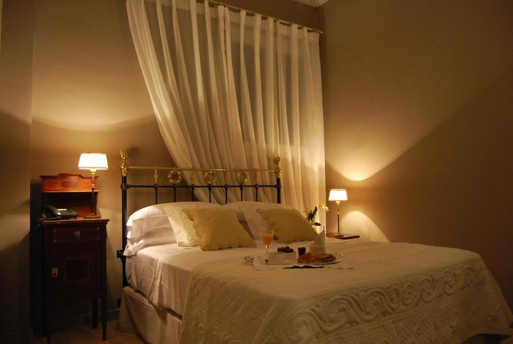 เซอร์กา 1905 บูติค บีแอนด์บี Bed & Breakfast บาร์เซโลนา ห้อง รูปภาพ
