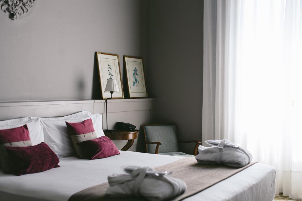 เซอร์กา 1905 บูติค บีแอนด์บี Bed & Breakfast บาร์เซโลนา ภายนอก รูปภาพ